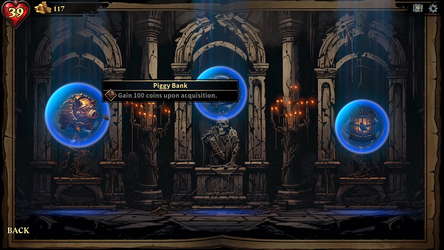 CD 2: Trap Master screenshot 2