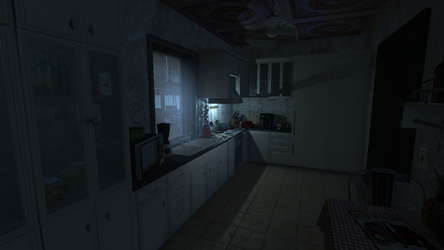 TheNightfall screenshot 4