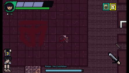 Flint screenshot 6
