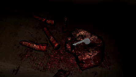 Daemonum screenshot 3