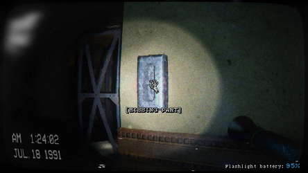 Forgotten Fears screenshot 7