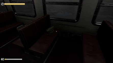 Wrong train screenshot 2