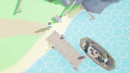 Ungeon screenshot 3