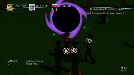The Demon Rush: Legends Corrupt screenshot 17