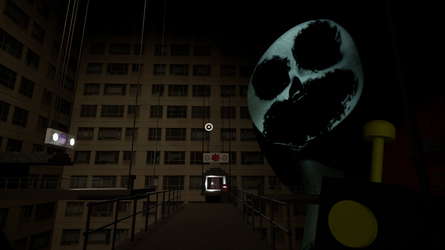 Garten of Banban 2 screenshot 2
