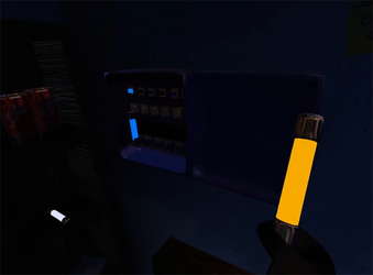 VR: Vacate the Room (Virtual Reality Escape) screenshot 2