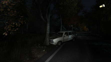 The Secret of Pineview Forest screenshot 3