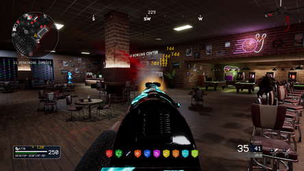 Deadzone Haunt screenshot 4