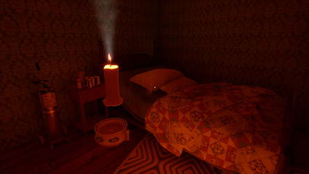 List: Game of Candles screenshot 4