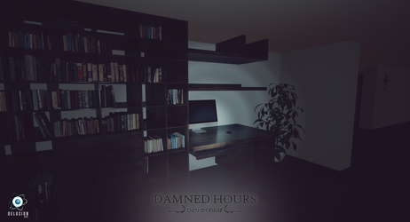 Damned Hours screenshot 1