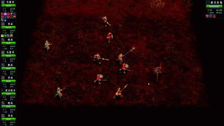 Ghostbreaker Corps screenshot 2