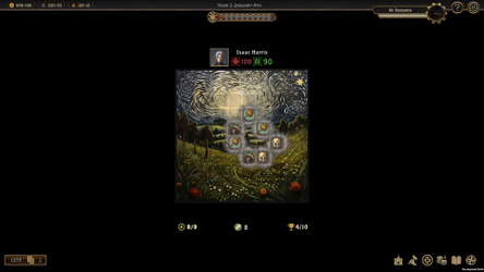 Copper Corrosion screenshot 2