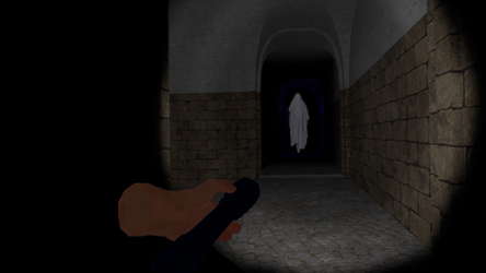 Christmas: Dark Side screenshot 28