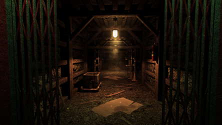 DeadTruth: The Dark Path Ahead screenshot 10