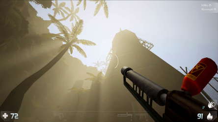GHOSTWARE: Arena of the Dead screenshot 23
