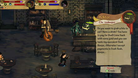 Otherlights screenshot 5