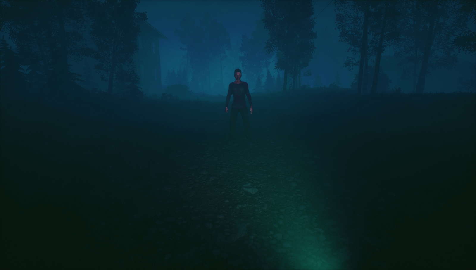 Outside screenshot