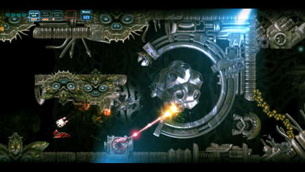 REMOTE LIFE screenshot 13