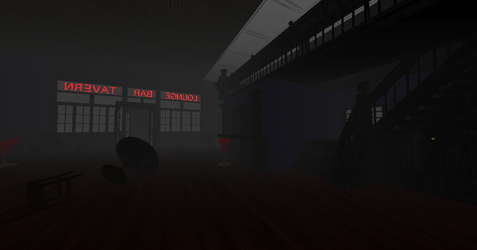 Blazted VR screenshot 4