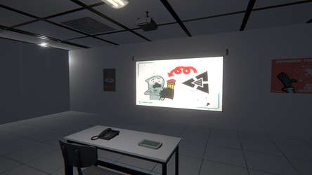 The Echo Paradox screenshot 6