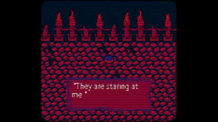 Welcome Home, Sweetie screenshot 5