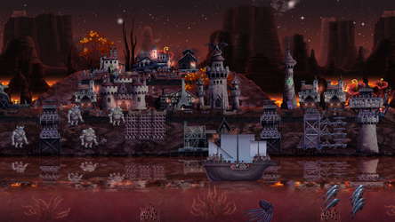 Realms of Madness screenshot 4