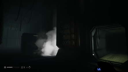 Scenner screenshot 3