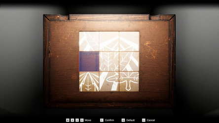 Solitary in the Library screenshot 3