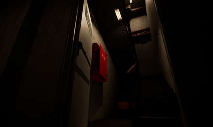 SCP-479: Shadows of the Mind screenshot 8