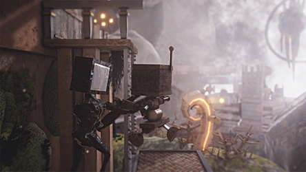Mechanism screenshot 2