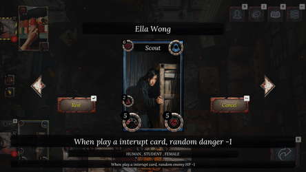 Deadwalker Chronicles screenshot 11