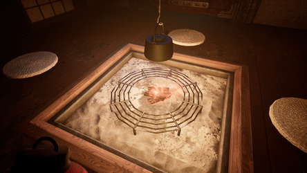 Malice screenshot 4