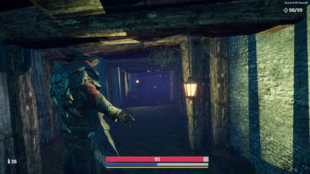Lost City of Vampires screenshot 8