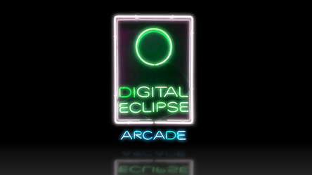 Digital Eclipse Arcade: Candy Creeps screenshot 6