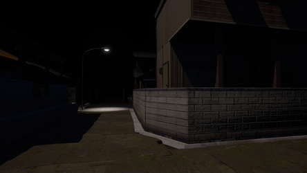 祟り坂 | TATARI Curse road screenshot 6