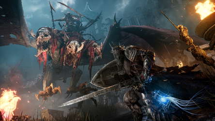 Lords of the Fallen screenshot 2