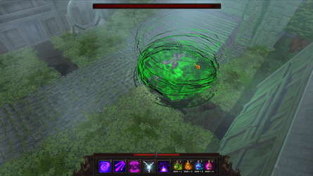 Kingdom of Arcana screenshot 30