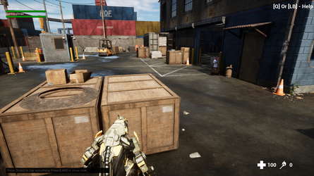 Rodent Mafia screenshot 14