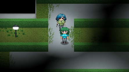 Mei Paranormies 2 screenshot 6