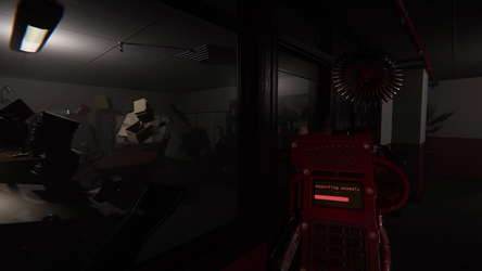Shift 87 screenshot 7