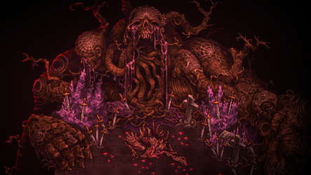 There Is No Light: Enhanced Edition screenshot 6