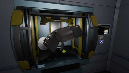 COLD DEPTH screenshot 7