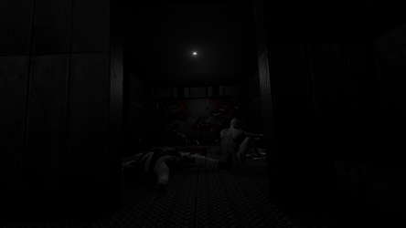 SCP: Labrat screenshot 5