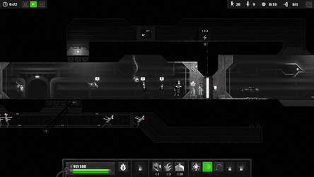 Zombie Night Terror screenshot 3
