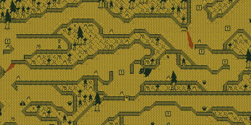 TBoF (The Book of Fredley) screenshot 4