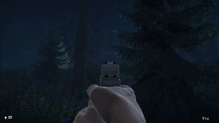MUSHROOMAN screenshot 5