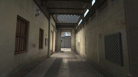 Sudden Attack Zero Point screenshot 9