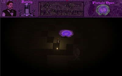 Arkham Nightmares screenshot 3