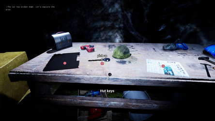 Escape from the Village screenshot 5