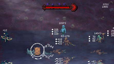 Your Shots Count screenshot 5